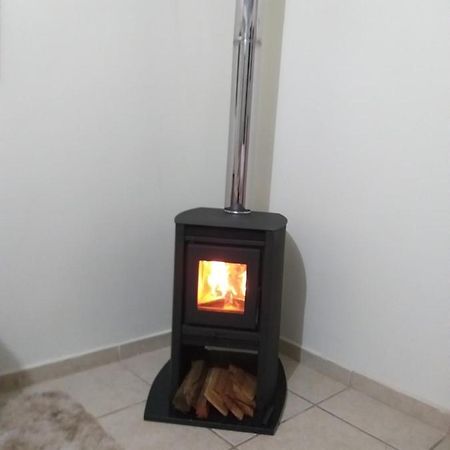 Casa Sobrado Villa Campos do Jordão Екстериор снимка