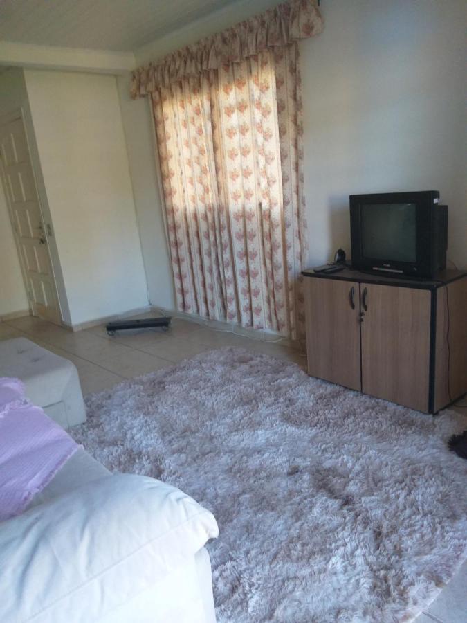 Casa Sobrado Villa Campos do Jordão Екстериор снимка