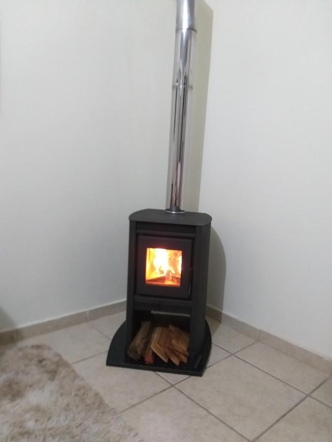 Casa Sobrado Villa Campos do Jordão Екстериор снимка